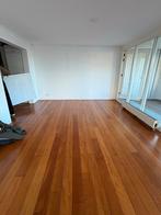 Houten vloer, Doe-het-zelf en Verbouw, Vloerdelen en Plavuizen, Ophalen, Gebruikt, Vloerdelen of -planken, 10 m² of meer