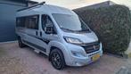 Hobby Vantana 60 Euro 6 LM-velgen, Trekhaak, Luchtvering etc, Caravans en Kamperen, Campers, Buscamper of Camperbus, Hobby, Tot en met 2