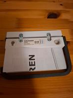 Hjalmaren wc rol houder ikea, Ophalen of Verzenden, Nieuw, Wit