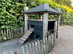 KLEINE HOOIBERG, Ophalen, Gebruikt, Kippenhok of Kippenren