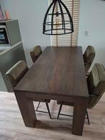 Huisraad, Ophalen, Zo goed als nieuw, Landelijk, 4 tot 6 stoelen