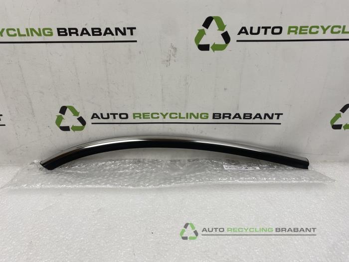 Sierstrip van een Mini Mini, Auto-onderdelen, Carrosserie en Plaatwerk, Gebruikt, 3 maanden garantie, Ophalen of Verzenden