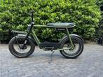 Fatbike - Phatfour FLX Green, Ophalen, Nieuw, Phatfour