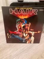 Hair Original Soundtrack Recording, Cd's en Dvd's, Vinyl | Filmmuziek en Soundtracks, Ophalen, Zo goed als nieuw, Overige formaten