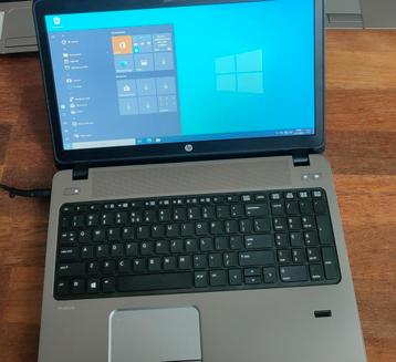 HP Probook laptop te koop.