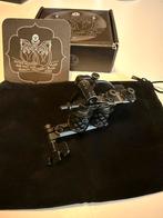 Vlad Blad Respect A2 Tattoo Machine, Ophalen of Verzenden, Gebruikt