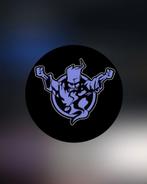 2x Thunderdome die hard ticket, Tickets en Kaartjes, Evenementen en Festivals, Twee personen