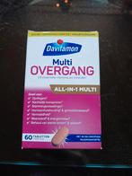 Davitamon Multi Overgang - 60 tabletten, Ophalen, Nieuw, Overige typen