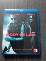 Body of Lies - Zo goed als nieuw!, Ophalen of Verzenden, Zo goed als nieuw, Thrillers en Misdaad