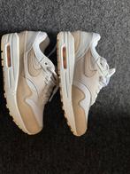 Nike Air Max 1 Premium 'Sanddrift' (W), Ophalen of Verzenden, Zo goed als nieuw, Sneakers of Gympen