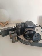 Panasonic Lumix DC-FZ82, 18 Megapixel, Compact, Ophalen of Verzenden, Zo goed als nieuw