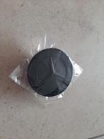Mercedes-Benz motorkap logo zwart, Ophalen of Verzenden, Nieuw, Mercedes-Benz