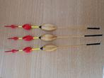 Snoekbaars dobber, Ophalen of Verzenden, Nieuw, Dobber of Lood