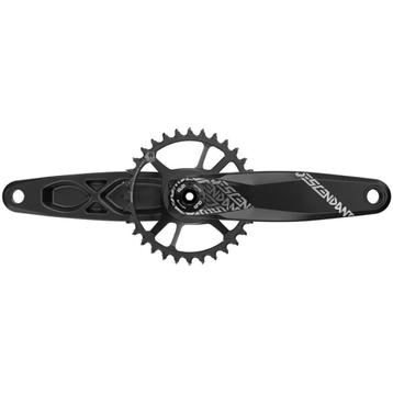 BOMBOM %SALE% SRAM TRUVATIV DESCENDANT EAGLE CRANKSTEL NX GX beschikbaar voor biedingen