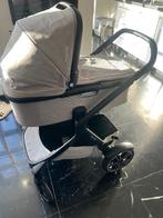 Kinderwagen Nuna demi grow, Gebruikt, Verstelbare duwstang, Ophalen, Kinderwagen