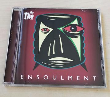The The - Ensoulment CD 2024 beschikbaar voor biedingen