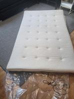 Topmatras / Topper 140x200, Huis en Inrichting, Slaapkamer | Matrassen en Bedbodems, Ophalen, Tweepersoons, 140 cm, Zo goed als nieuw