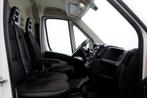 Peugeot Boxer 2.0 BlueHDI Euro6 L2H2 Premium Airco 06-2018, Voorwielaandrijving, Electronic Stability Program (ESP), Gebruikt