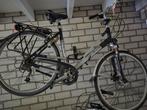 Dames fiets, Ophalen of Verzenden, Gebruikt, Minder dan 10 versnellingen, Overige merken