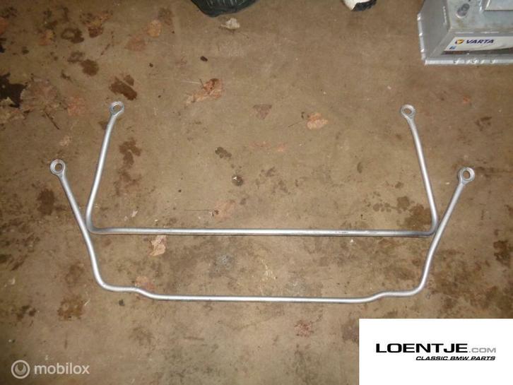 nette set stabilisator stangen BMW 02 2002 1602 1802 etc, Auto-onderdelen, Ophanging en Onderstel, BMW, Gebruikt, Ophalen of Verzenden