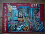 Ravensburger Cities of the World New York Puzzel 925 Stukjes, Hobby en Vrije tijd, Denksport en Puzzels, Ophalen of Verzenden