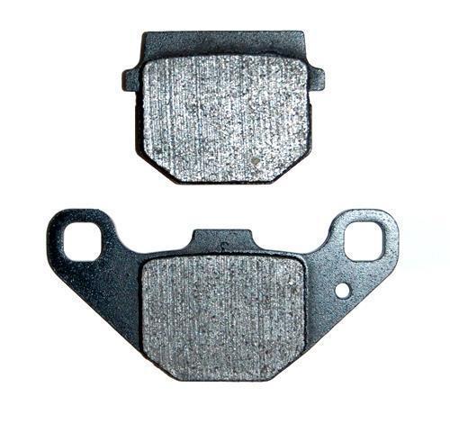 Remblokken Voor Origineel Malaguti Centro 11971900, Motoren, Tuning en Styling, Ophalen of Verzenden