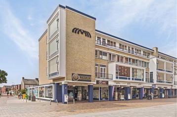 NIEUW! Woonruimte te huur Nieuwe Markt, Roosendaal beschikbaar voor biedingen