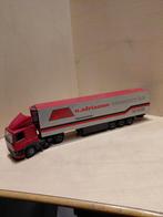 Tekno Daf CF 85 N. Adriaanse Raamsdonksveer. OPKNAPPER., Ophalen of Verzenden, Zo goed als nieuw, Bus of Vrachtwagen, Tekno