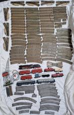 Flinke verzameling modeltreinen! Marklin Fleischmann etc, Hobby en Vrije tijd, Modeltreinen | H0, Wisselstroom, Treinset, Ophalen of Verzenden