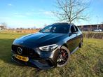 Mercedes-Benz C200 met C63 AMG-pakket /Pano/ Blikvanger 2021, Automaat, 1800 kg, Euro 6, 4 cilinders