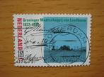 Maatschappij van Landbouw NVPH 1379     Gestempeld, Ophalen of Verzenden, Na 1940, Gestempeld