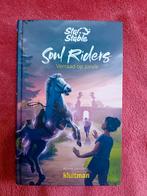 star stable soul riders verraad op jorvik, Ophalen of Verzenden, Gelezen