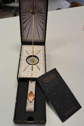 Armband box Tomorrowland “The Reflection of Love” 2022 49953 beschikbaar voor biedingen