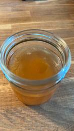 KOMBUCHA, Diversen, Ophalen