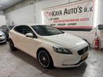 Volvo V40 2.0 D4 190PK 2014 Wit, Wit, Bedrijf, 30 km/l, V40