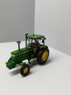 Britains john deere 3140, Ophalen of Verzenden, Gebruikt, Tractor of Landbouw, Britains