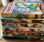 Donald Duck pockets, vakantieboeken, specials, Boeken, Meerdere stripboeken, Ophalen of Verzenden, Gelezen