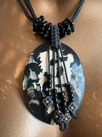 Bohemian ketting, Ophalen of Verzenden, Nieuw, Overige materialen