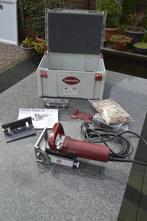 lamello, Ophalen, Gebruikt, Elektrisch, Lamelo frees