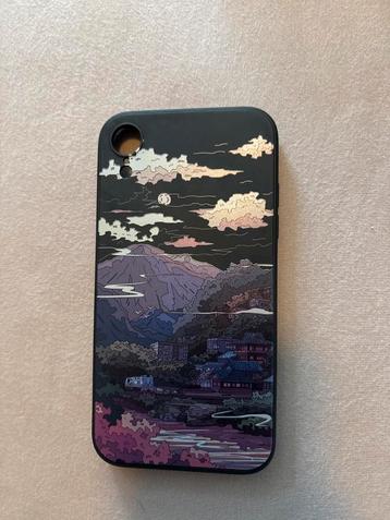 iPhone XR Hoesje beschikbaar voor biedingen