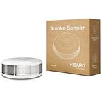 Te koop FIBARO Draadloze rookmelder, Nieuw, Rook, Detector, Sensor of Melder, Verzenden