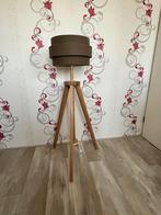 Staande Lamp, Huis en Inrichting, Lampen | Vloerlampen, Ophalen of Verzenden, Zo goed als nieuw