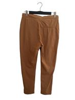 Jane Lushka broek M, Kleding | Dames, Broeken en Pantalons, Bruin, Maat 46/48 (XL) of groter, Ophalen of Verzenden, Zo goed als nieuw