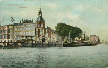 (380-921-013) Dordrecht Groothoofd beschikbaar voor biedingen