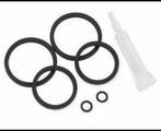 PM remklauw revisie kit 4 piston-cilinder Softail BC41962 T, Ophalen of Verzenden, H, H, H