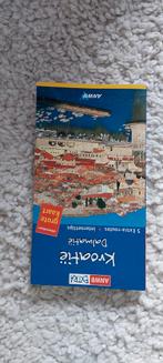 Kroatië Dalmatie, Boeken, Reisgidsen, Overige merken, Europa, Ophalen of Verzenden, Zo goed als nieuw