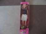 nieuwe barbie Lucy van 29 cm, in doos, Verzenden, Nieuw, Barbie