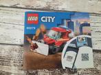 Lego city 60279, Ophalen of Verzenden, Zo goed als nieuw, Complete set, Lego
