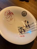 Marcel Wanders schaal - Olympische Spelen 2008, Ophalen of Verzenden