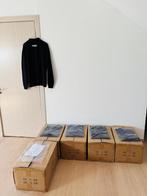 NIEUW Lot Tshirt lange mouw sweater Weg=Weg, Ophalen, Nieuw, Maat 52/54 (L), Zwart